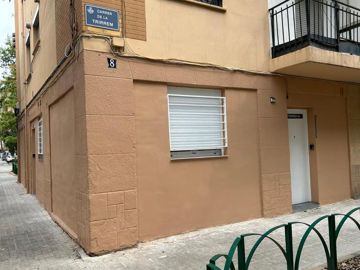 Aptuvalencia-F&B Sol Sl Luaran gambar